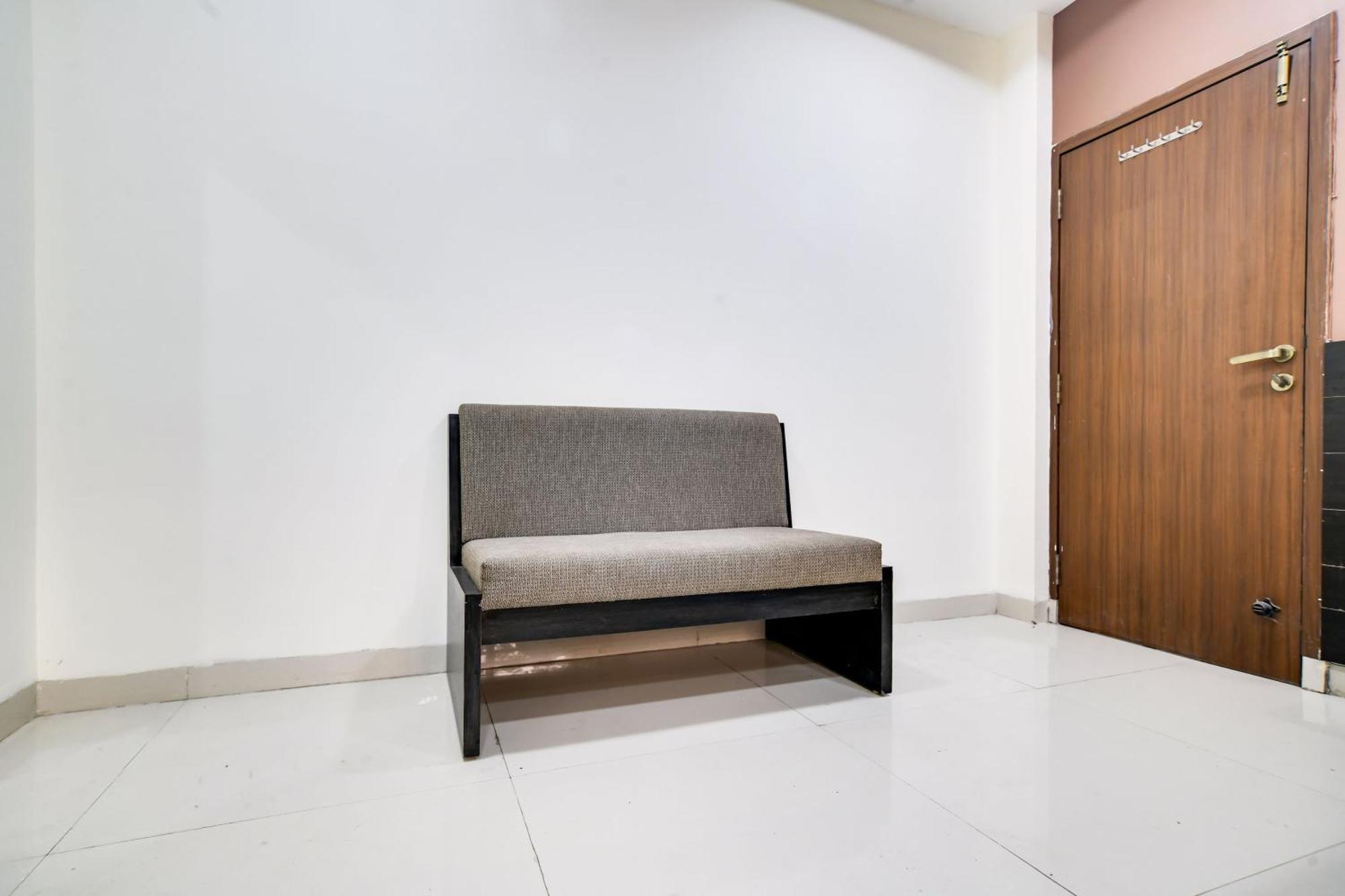 Super Collection O Indore Near Omax City 1 Kanadiya Exterior foto